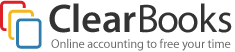 Clearbooks Logo
